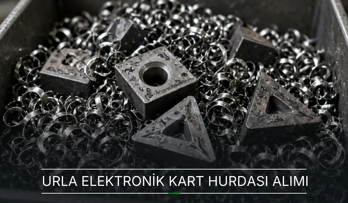 Elektronik Kart Hurdası Alımı Elektronik Kart Hurdası Alımı