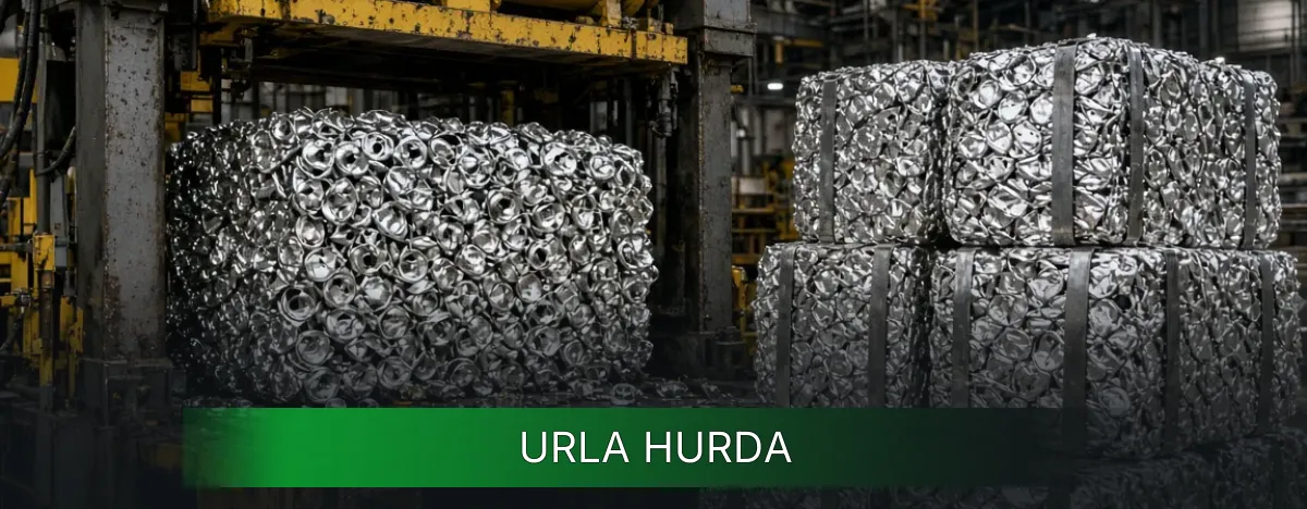 Urla Hurda