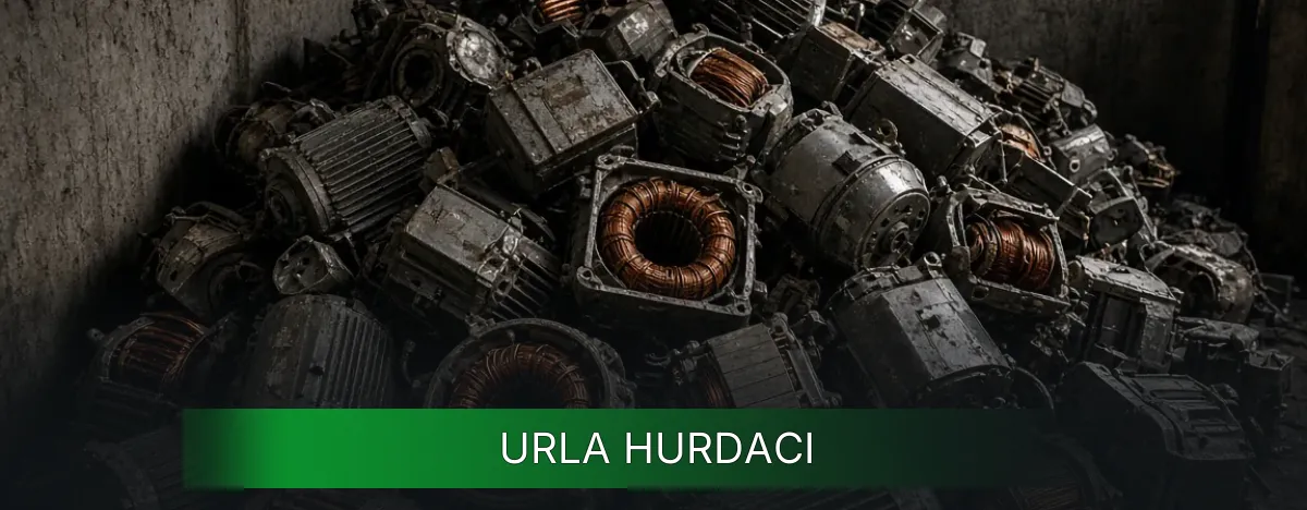 Urla Hurdacı