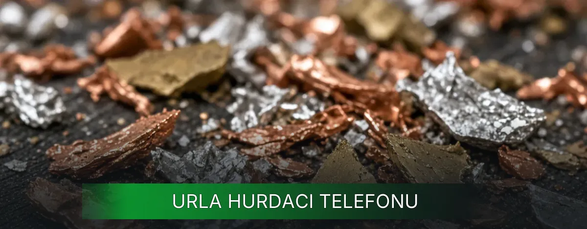 Urla Hurdacı Telefonu